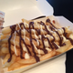 Image for article titled McDonald's Chocolate French Fries Don't Taste Disgusting